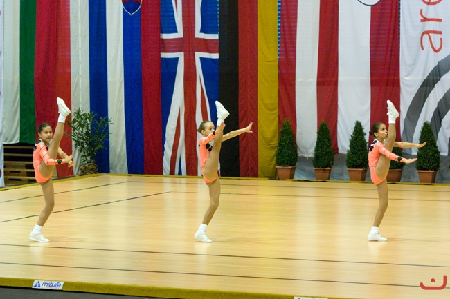 Austrian Open 2009 - Kufstein