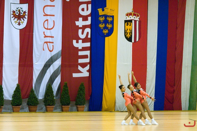 Austrian Open 2009 - Kufstein
