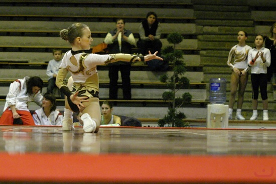 Czech Open 2009 - Zlín