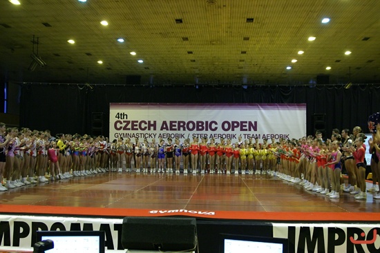Czech Open 2009 - Zlín