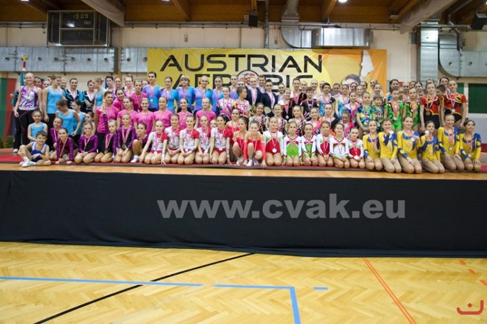 Austrian Open 2010 ve Vídni