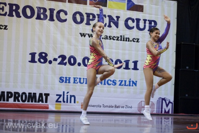 Czech Open 2011 ve Zlíně