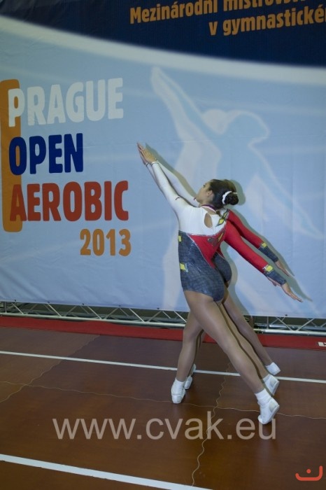 1st Prague Open 5.-6.10.2013 v Praze